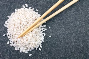 Sushi Rice vs. Calrose Rice: What Is the Difference? (Explained)