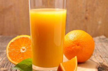 why am i craving orange juice food image
