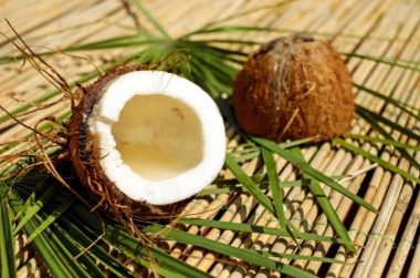 Does Coconut Cause Gas and Bloating? (All You Need to Know)