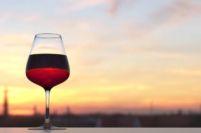 Does Wine Make You Poop And Cause Diarrhea Explained 