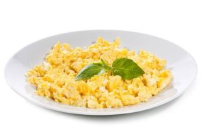 How Long Can Scrambled Eggs Sit Out? (Explained!)