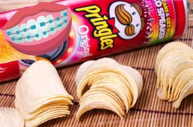 Gorgeous Can You Eat Pringles With Braces Background Nature Gorgeous Can You Eat Pringles With Braces Background Nature