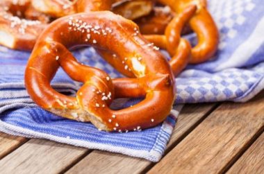 Beautiful Can You Eat Pretzels With Braces View in HD Beautiful Can You Eat Pretzels With Braces View in HD